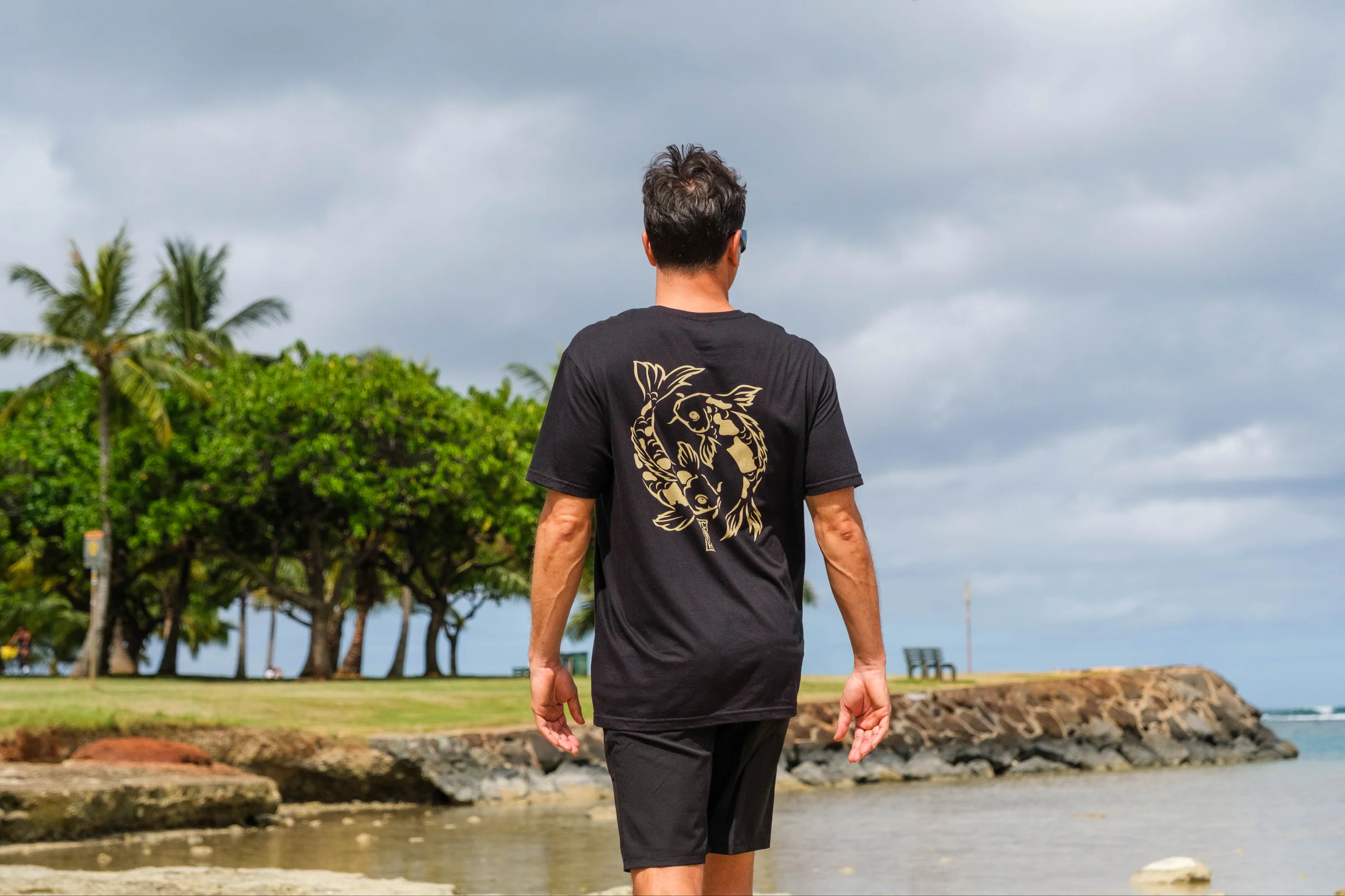 Authentic Aloha, Custom Surf Styles